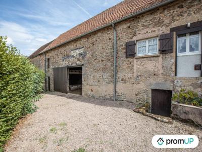 Annonce Vente 4 pices Maison Lacour-d'arcenay 21