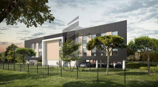 Acheter Bureau Merignac Gironde