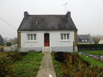 For sale Ploerdut 4 rooms 75 m2 Morbihan (56160) photo 2