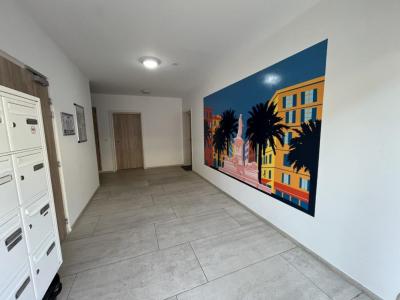 For rent Ajaccio 1 room 28 m2 Corse (20000) photo 1