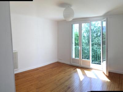 For rent Nantes 3 rooms 54 m2 Loire atlantique (44100) photo 0