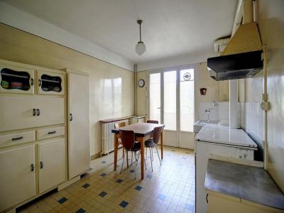 For sale Dijon 5 rooms 112 m2 Cote d'or (21000) photo 2