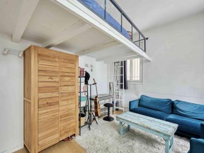 For sale Paris-9eme-arrondissement 1 room 25 m2 Paris (75009) photo 1