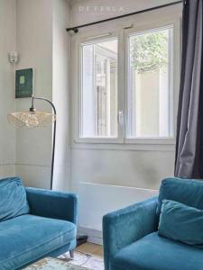 For sale Paris-9eme-arrondissement 1 room 25 m2 Paris (75009) photo 4