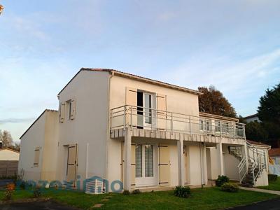 Acheter Appartement Royan 199500 euros