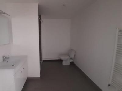 Louer Appartement 40 m2 Villepinte