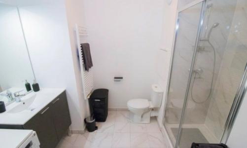 For rent Blanc-mesnil 2 rooms 42 m2 Seine saint denis (93150) photo 4