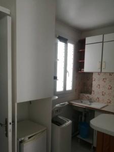 Louer Appartement Paris-10eme-arrondissement Paris