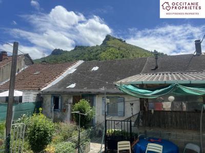 For sale Moulis 7 rooms 200 m2 Ariege (09200) photo 1