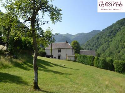 For sale Aspet 9 rooms 200 m2 Haute garonne (31160) photo 0