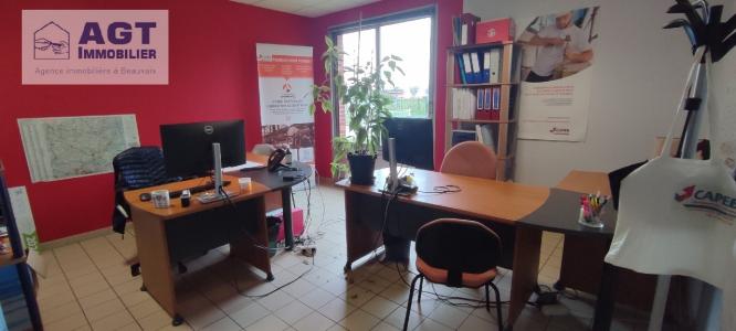 For sale Beauvais 5 rooms 106 m2 Oise (60000) photo 3