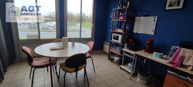 For sale Beauvais 5 rooms 106 m2 Oise (60000) photo 4