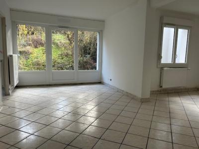 Acheter Appartement Petite-rosselle Moselle