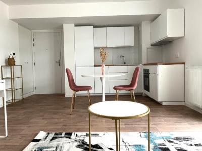 Annonce Location Appartement Fontenay-sous-bois 94