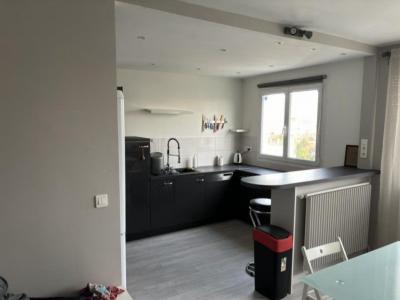 For rent Neuilly-plaisance 2 rooms 50 m2 Seine saint denis (93360) photo 0