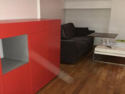 Louer Appartement 30 m2 Paris-11eme-arrondissement