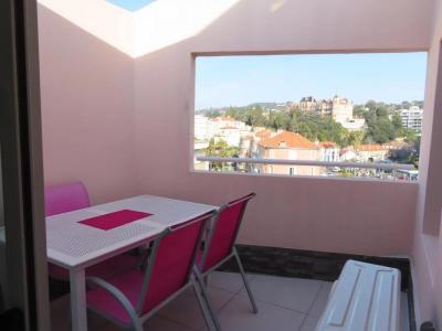 Acheter Appartement Cannes 269000 euros