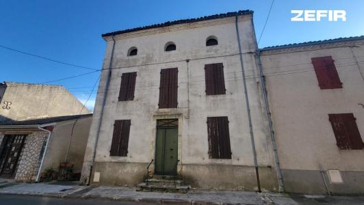 Acheter Maison Port-sainte-marie Lot et garonne