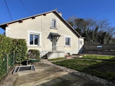 Annonce Vente 3 pices Maison Ruffec 16