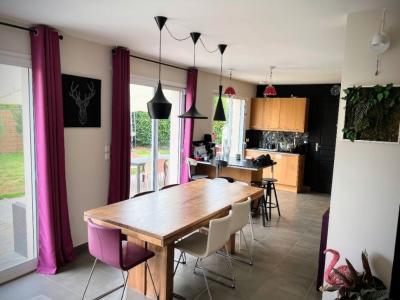 Annonce Location Appartement Bretigny-sur-orge 91