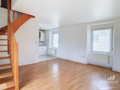 Annonce Location 3 pices Appartement Bethoncourt 25