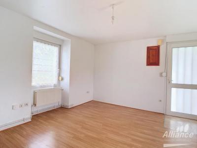 Louer Appartement 70 m2 Bethoncourt