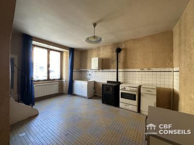 For sale Saint-germain-lembron 4 rooms 105 m2 Puy de dome (63340) photo 1