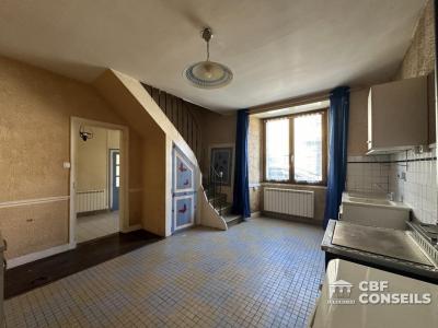 For sale Saint-germain-lembron 4 rooms 105 m2 Puy de dome (63340) photo 2