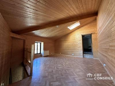 For sale Saint-germain-lembron 4 rooms 105 m2 Puy de dome (63340) photo 4