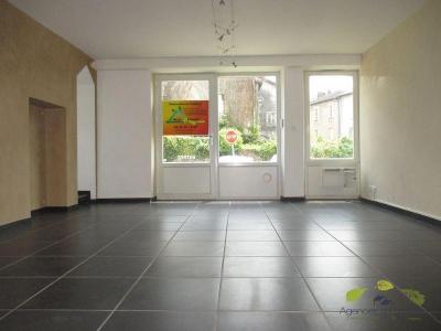 Louer Commerce Saint-leonard-de-noblat 5040 euros