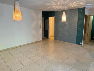 Annonce Vente Appartement Tampon 974