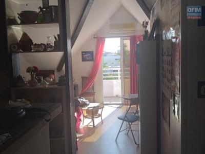 Annonce Vente Appartement Saint-pierre 974