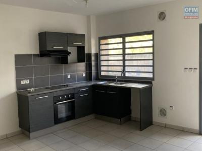 Annonce Vente Appartement Sainte-marie 974