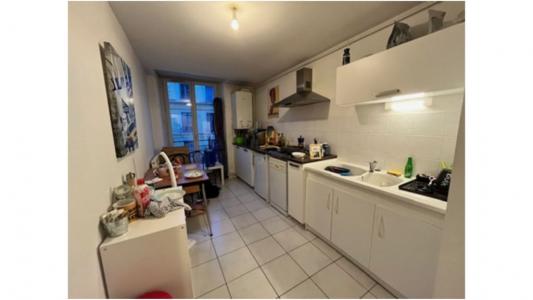 Annonce Vente Immeuble Saint-etienne 42