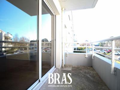 For sale Vannes 2 rooms 47 m2 Morbihan (56000) photo 4