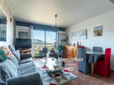 For sale Marseille-9eme-arrondissement 4 rooms 70 m2 Bouches du Rhone (13009) photo 1