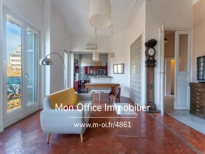 Annonce Vente 4 pices Appartement Marseille-1er-arrondissement 13