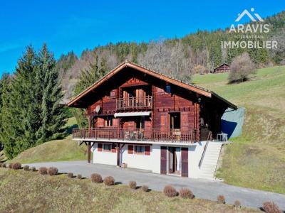 Acheter Maison 147 m2 Manigod