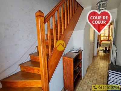 Acheter Maison Aubigny-sur-nere 104500 euros