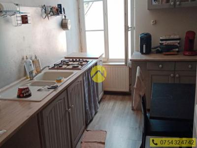 For sale Reuilly 3 rooms 157 m2 Indre (36260) photo 3