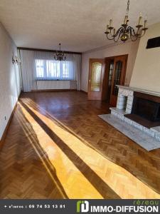 For sale BRUCH 5 rooms 120 m2 Moselle (57600) photo 2