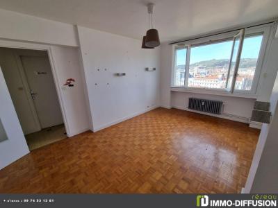 For sale CRET DE ROCH 3 rooms 59 m2 Loire (42000) photo 2