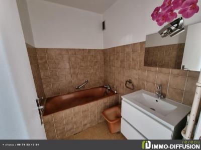 For sale CRET DE ROCH 3 rooms 59 m2 Loire (42000) photo 4