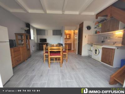 For sale 500 MTRES DE LA PLAGE 3 rooms 40 m2 Herault (34420) photo 3