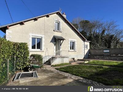 For sale 3 rooms 75 m2 Charente (16700) photo 1