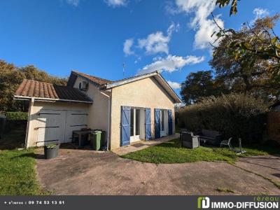 Acheter Maison 131 m2 