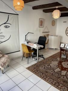 For sale 2 rooms 40 m2 Bouches du Rhone (13013) photo 2