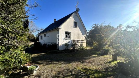 Acheter Maison 164 m2 Margny-les-compiegne