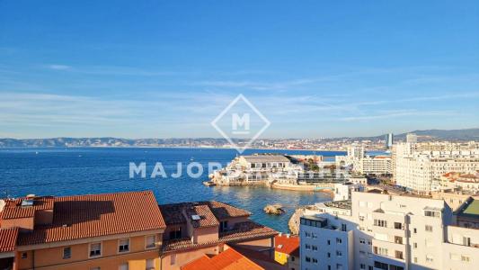 Annonce Vente Appartement Marseille-7eme-arrondissement 13