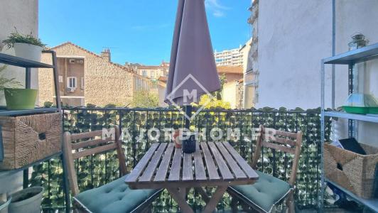 Annonce Vente 3 pices Appartement Marseille-4eme-arrondissement 13